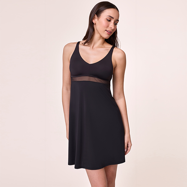 Montelle Mysa Chemise featured on Lingerie Briefs