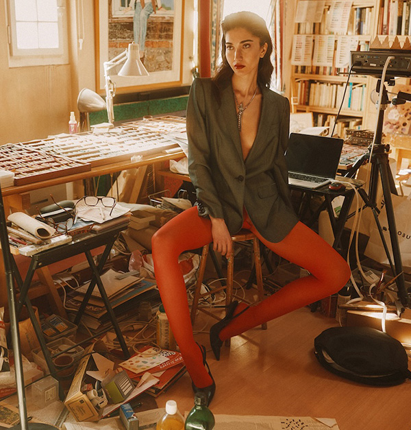 Fogal: A Century of Crafting the Art of Luxury Legwear