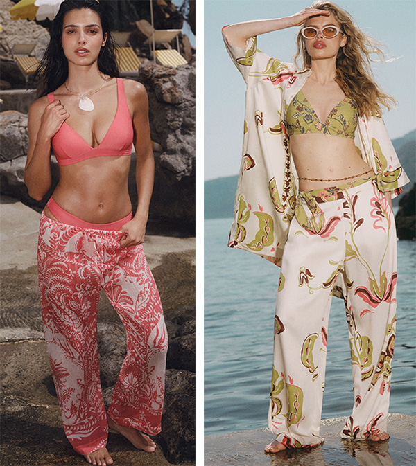 mey lingerie spring/ summer 2027 preview featured on Lingerie Briefs mey lingerie spring/ summer 2027 preview featured on Lingerie Briefs