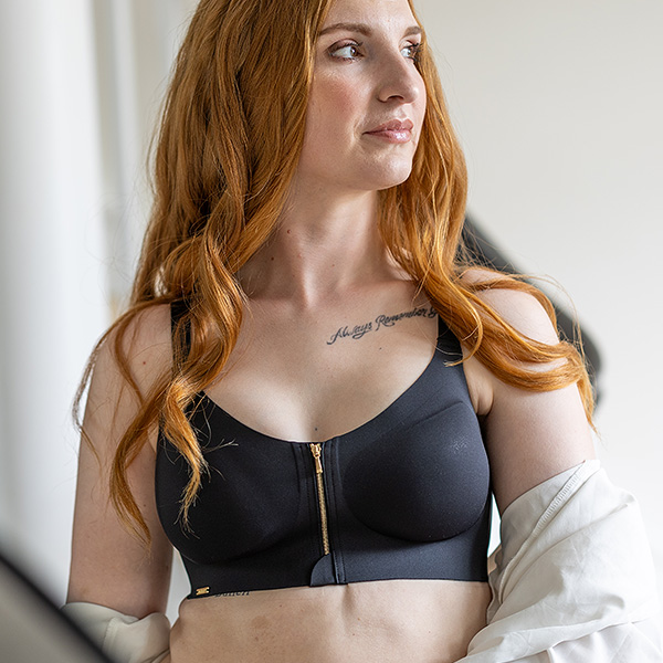 Her Bodywear featured on Lingerie Briefs article by Asi Efros