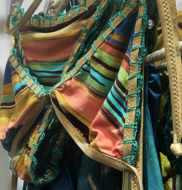 Anjuna swimwear previewed at Splash Paris as featured on Lingerie Briefs Anjuna swimwear previewed at Splash Paris as featured on Lingerie Briefs