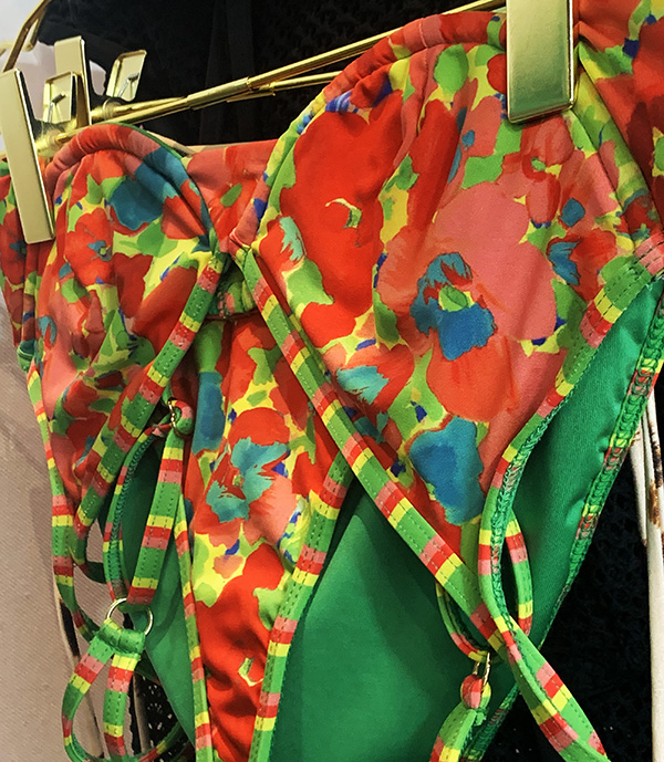 Beach Riot swimwear previewed at Splash Paris as featured on Lingerie Briefs Beach Riot swimwear previewed at Splash Paris as featured on Lingerie Briefs