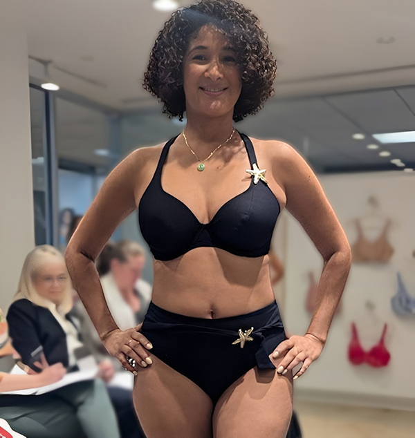 Freya Swimwear at Curve NY Spring/ Summer 2027 Preview as featured on Lingerie Briefs Freya Swimwear at Curve NY Spring/ Summer 2027 Preview as featured on Lingerie Briefs
