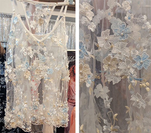 Kilo Brava Lingerie as featured at Evolution NY for Spring/ Summer 2026 as featured on Lingerie Briefs Kilo Brava Lingerie as featured at Evolution NY for Spring/ Summer 2026 as featured on Lingerie Briefs