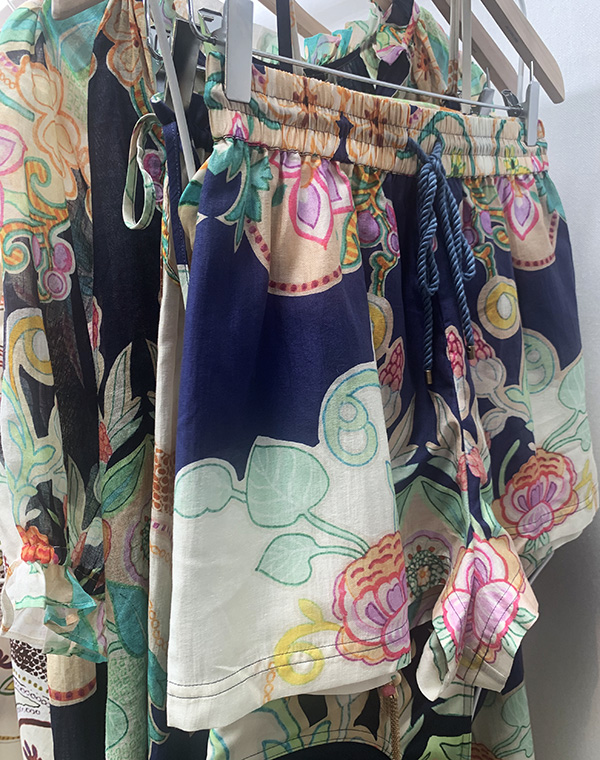 Marie Olivier swimwear previewed at Splash Paris as featured on Lingerie Briefs Marie Olivier swimwear previewed at Splash Paris as featured on Lingerie Briefs