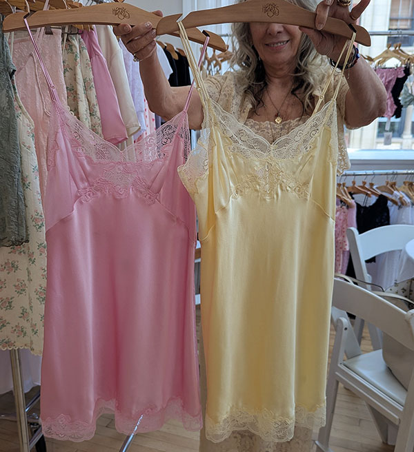 Only Hearts Lingerie as featured at Evolution NY for Spring/ Summer 2026 as featured on Lingerie Briefs Only Hearts Lingerie as featured at Evolution NY for Spring/ Summer 2026 as featured on Lingerie Briefs