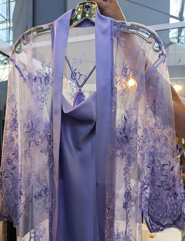 The Rya Collection Lingerie at Curve NY Spring/ Summer 2027 Preview as featured on Lingerie Brief The Rya Collection Lingerie at Curve NY Spring/ Summer 2027 Preview as featured on Lingerie Brief