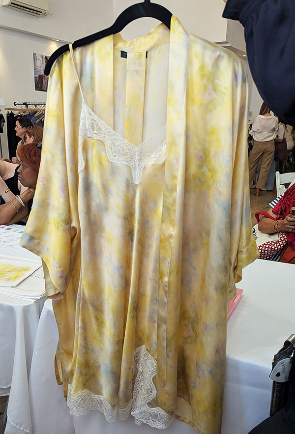 Samantha Chang Lingerie as featured at Evolution NY for Spring/ Summer 2026 as featured on Lingerie Briefs Samantha Chang Lingerie as featured at Evolution NY for Spring/ Summer 2026 as featured on Lingerie Briefs