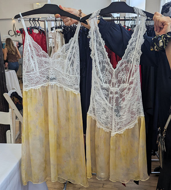 Samantha Chang Lingerie as featured at Evolution NY for Spring/ Summer 2026 as featured on Lingerie Briefs Samantha Chang Lingerie as featured at Evolution NY for Spring/ Summer 2026 as featured on Lingerie Briefs