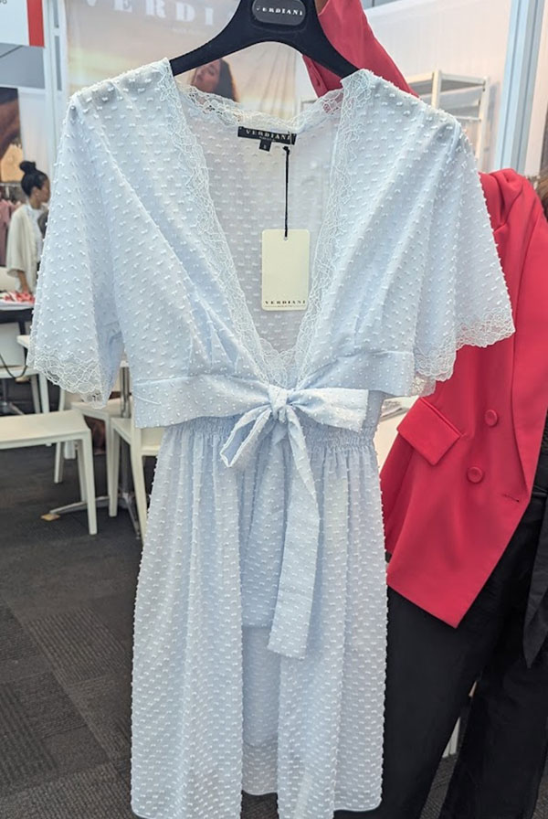 Verdiani Lingerie at Curve NY Spring/ Summer 2027 Preview as featured on Lingerie Brief Verdiani Lingerie at Curve NY Spring/ Summer 2027 Preview as featured on Lingerie Brief