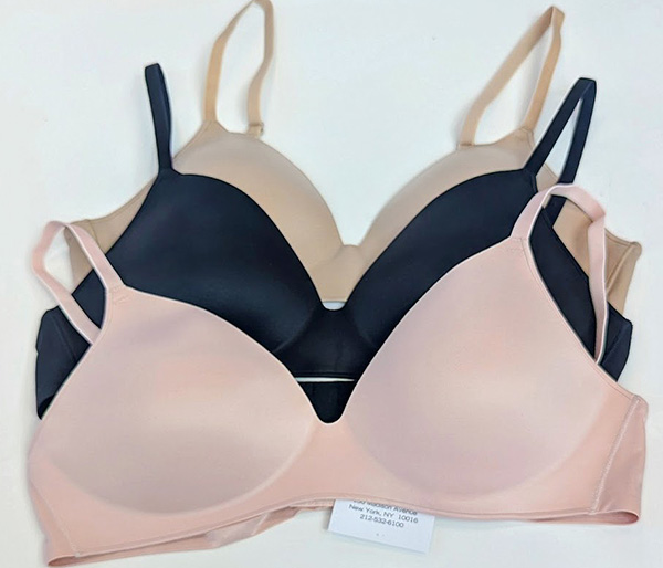 b.tempt'd Lingerie at Curve NY Spring/ Summer 2027 Preview as featured on Lingerie Briefs b.tempt'd Lingerie at Curve NY Spring/ Summer 2027 Preview as featured on Lingerie Briefs