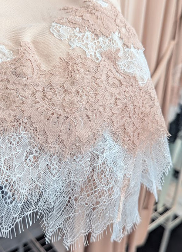 Elila Lingerie at Curve NY Spring/ Summer 2027 Preview as featured on Lingerie Briefs Elila Lingerie at Curve NY Spring/ Summer 2027 Preview as featured on Lingerie Briefs