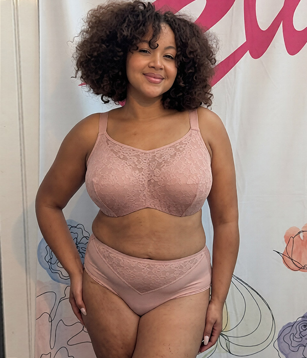 Elila Lingerie at Curve NY Spring/ Summer 2027 Preview as featured on Lingerie Briefs Elila Lingerie at Curve NY Spring/ Summer 2027 Preview as featured on Lingerie Briefs