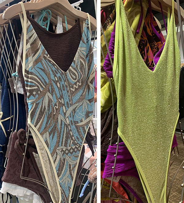 Free People swimwear previewed at Splash Paris as featured on Lingerie Briefs Free People swimwear previewed at Splash Paris as featured on Lingerie Briefs