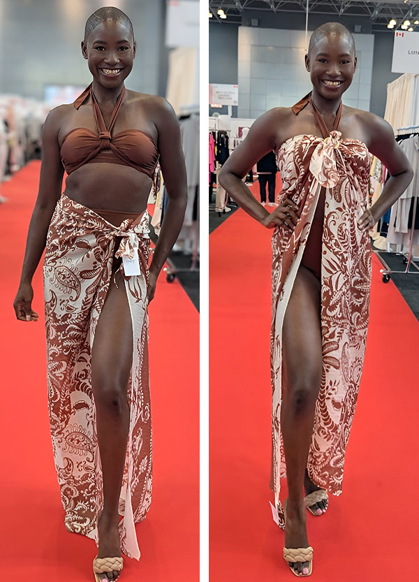 mey Swimwear at Curve NY Spring/ Summer 2027 Preview as featured on Lingerie Briefs mey Swimwear at Curve NY Spring/ Summer 2027 Preview as featured on Lingerie Briefs