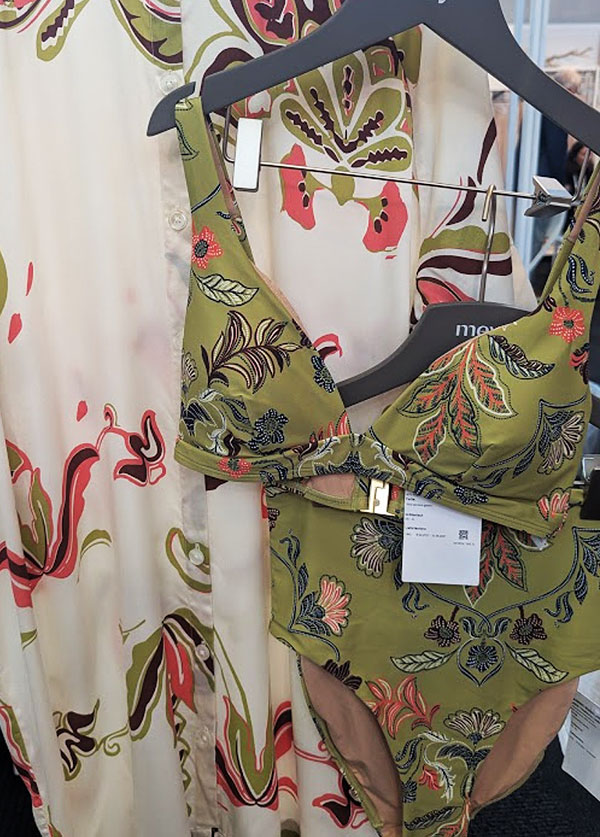 mey Swimwear at Curve NY Spring/ Summer 2027 Preview as featured on Lingerie Briefs mey Swimwear at Curve NY Spring/ Summer 2027 Preview as featured on Lingerie Briefs