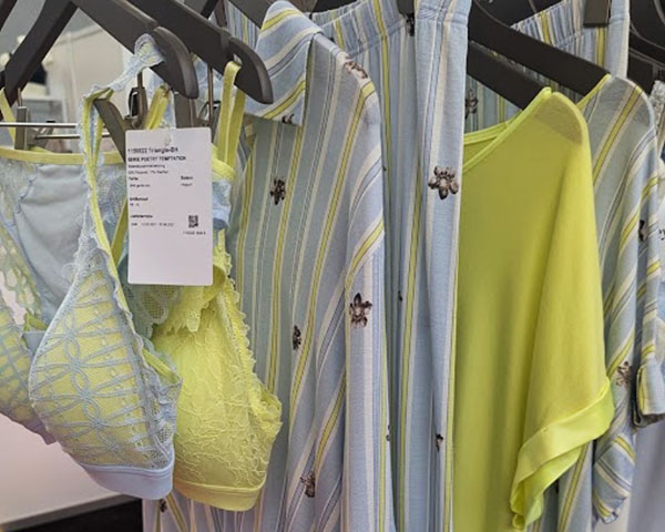 mey Lingerie at Curve NY Spring/ Summer 2027 Preview as featured on Lingerie Briefs mey Lingerie at Curve NY Spring/ Summer 2027 Preview as featured on Lingerie Briefs