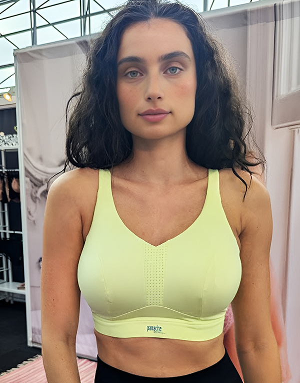 Panache Lingerie at Curve NY Spring/ Summer 2027 Preview as featured on Lingerie Briefs Panache Lingerie at Curve NY Spring/ Summer 2027 Preview as featured on Lingerie Briefs