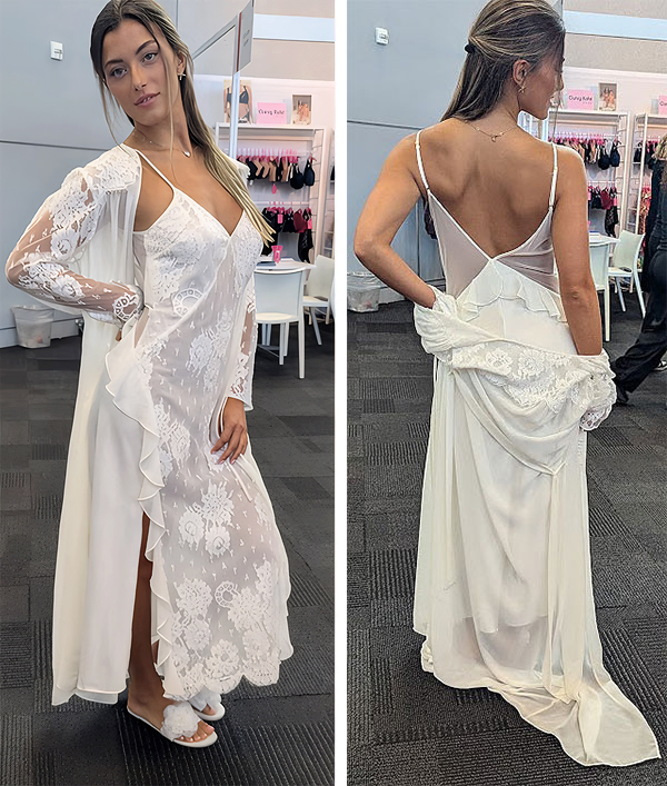 The Rya Collection Lingerie at Curve NY Spring/ Summer 2027 Preview as featured on Lingerie Briefs The Rya Collection Lingerie at Curve NY Spring/ Summer 2027 Preview as featured on Lingerie Briefs