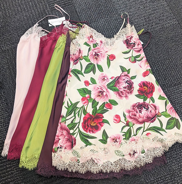 Sainted Sisters Lingerie at Curve NY Spring/ Summer 2027 Preview as featured on Lingerie Briefs Sainted Sisters Lingerie at Curve NY Spring/ Summer 2027 Preview as featured on Lingerie Briefs