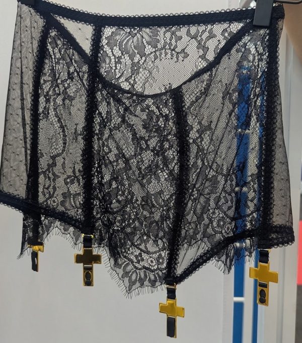 Scandale Lingerie at Curve NY Spring/ Summer 2027 Preview as featured on Lingerie Briefs Scandale Lingerie at Curve NY Spring/ Summer 2027 Preview as featured on Lingerie Briefs