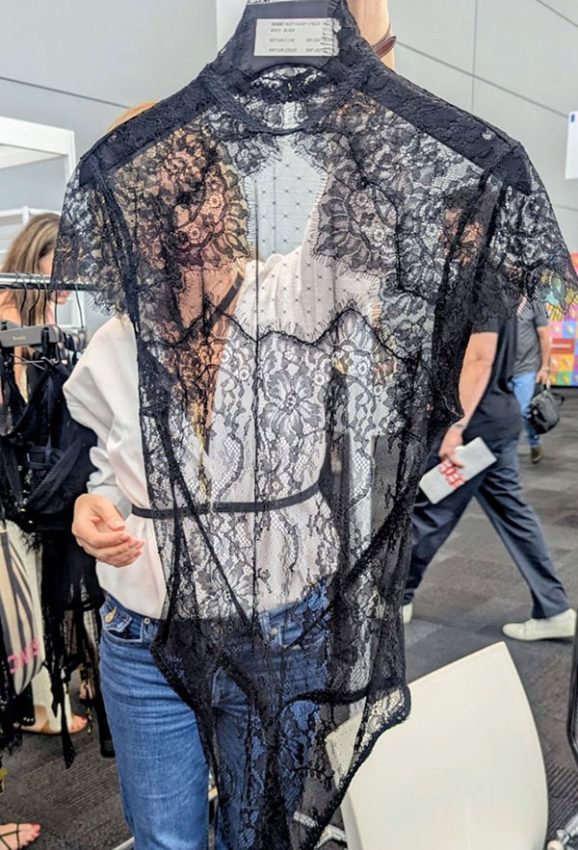 Scandale Lingerie at Curve NY Spring/ Summer 2027 Preview as featured on Lingerie Briefs Scandale Lingerie at Curve NY Spring/ Summer 2027 Preview as featured on Lingerie Briefs