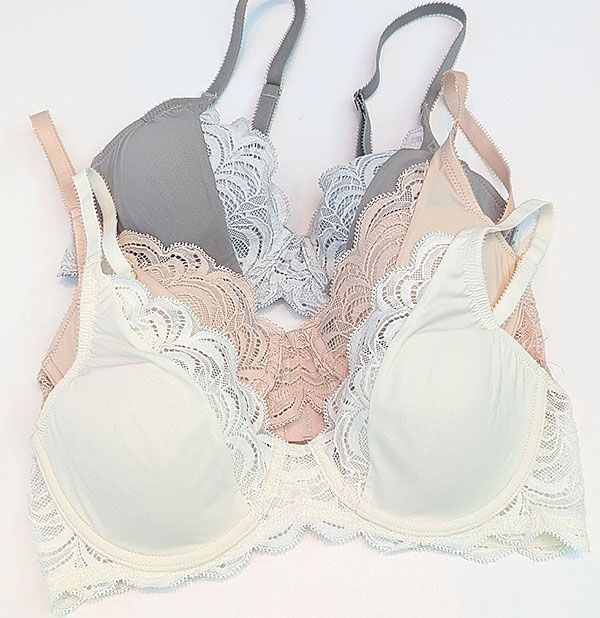 Natori Lingerie at Curve NY Spring/ Summer 2027 Preview as featured on Lingerie Briefs Natori Lingerie at Curve NY Spring/ Summer 2027 Preview as featured on Lingerie Briefs