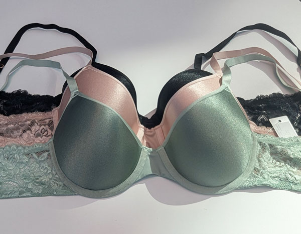 Scarlett Blue Lingerie at Curve NY Spring/ Summer 2027 Preview as featured on Lingerie Briefs Scarlett Blue Lingerie at Curve NY Spring/ Summer 2027 Preview as featured on Lingerie Briefs
