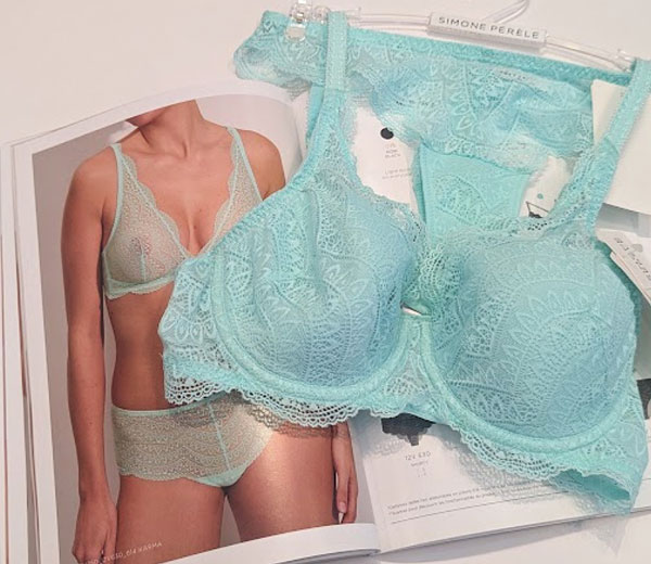 Simone Pérèle at Curve NY Spring/ Summer 2027 Preview as featured on Lingerie Briefs Simone Pérèle at Curve NY Spring/ Summer 2027 Preview as featured on Lingerie Briefs