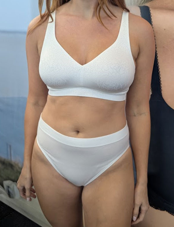 Wacoal Lingerie at Curve NY Spring/ Summer 2027 Preview as featured on Lingerie Briefs Wacoal Lingerie at Curve NY Spring/ Summer 2027 Preview as featured on Lingerie Briefs