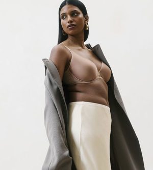 Chantelle Belle: Where Lightness Meets French Sensuality