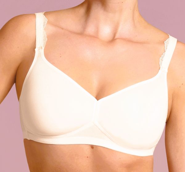 Anita Care’s Selma Pocketed T-Shirt Bra: as featured on Lingerie Briefs