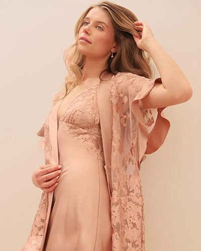 Golden Hour Collection: Your Time to Glow ~ Montelle, Fleur’t & Rya