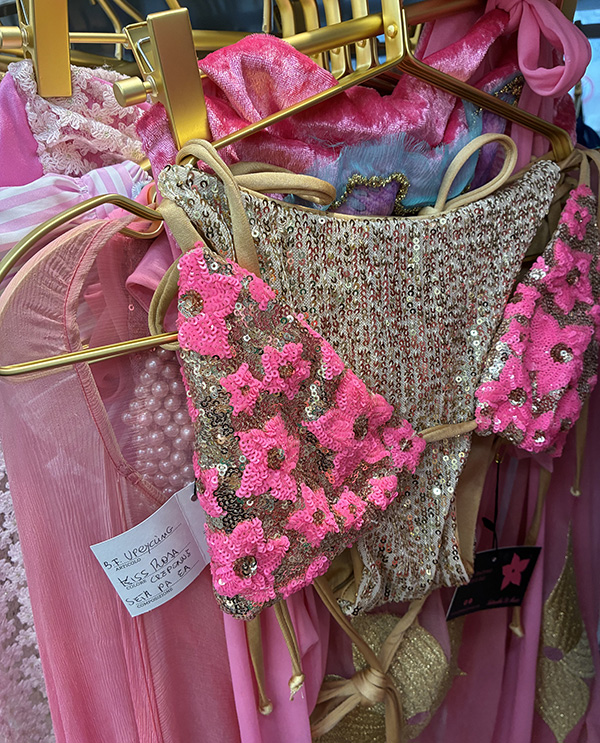 ANTONELLA DI MUZIO Italian Swimwear at Maredamare Beachwear Show as featured on Lingerie Briefs ANTONELLA DI MUZIO Italian Swimwear at Maredamare Beachwear Show as featured on Lingerie Briefs