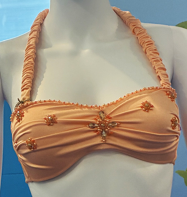 MENACOR Italian Swimwear at Maredamare Beachwear Show as featured on Lingerie Briefs MENACOR Italian Swimwear at Maredamare Beachwear Show as featured on Lingerie Briefs