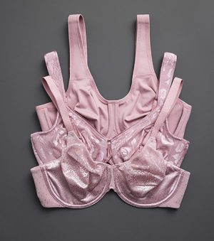 Wacoal: Breast Cancer Awareness & Beyond the Pink Ribbon